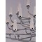 Et2 Candela Led Pendant E24367-09PC